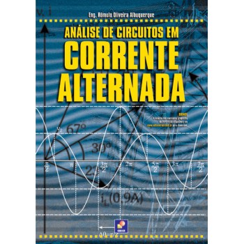 Análise De Circuitos Em Corrente Alternada