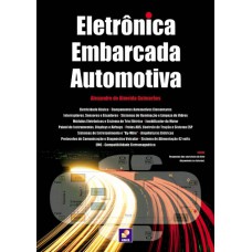 Eletr-nica Embarcada Automotiva