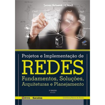 Projetos E Implementação De Redes