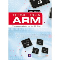 Tecnologia Arm: Microcontroladores De 32 Bits