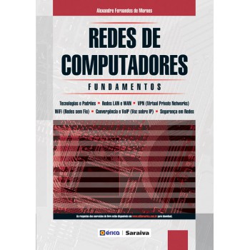 Redes De Computadores: Fundamentos