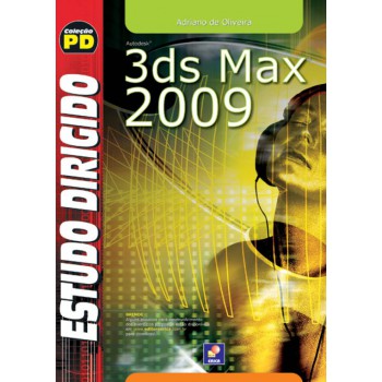 Estudo Dirigido: 3ds Max 2009