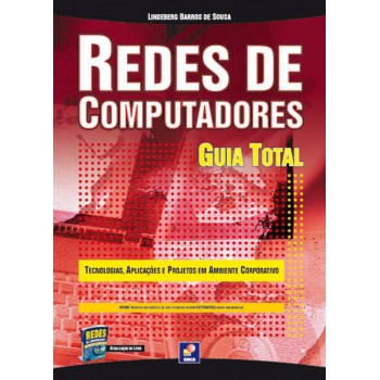 Redes De Computadores: Guia Total