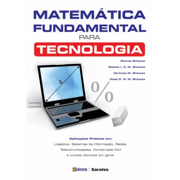 Matemática Fundamental Para Tecnologia