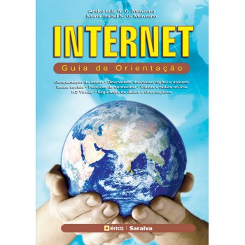 Internet: Guia De Orientação