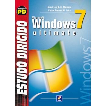 Estudo Dirigido: Microsoft Windows 7 Ultimate