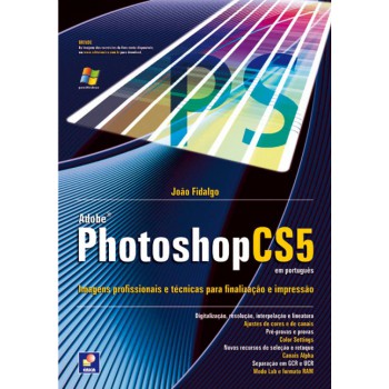 Adobe Photoshop Cs5