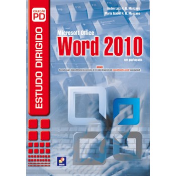 Estudo Dirigido: Microsoft Office Word 2010 Em Português