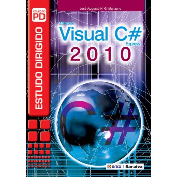 Estudo Dirigido: Microsoft Visual C# 2010 Express