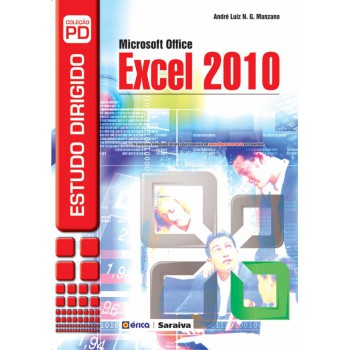 Estudo Dirigido: Microsoft Office Excel 2010