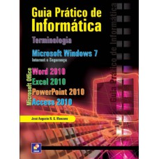 Guia Prático De Informática: Terminologia, Microsoft Windows 7