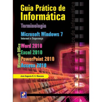 Guia Prático De Informática: Terminologia, Microsoft Windows 7