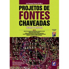 Projetos De Ontes Chaveadas: Teoria E Prática
