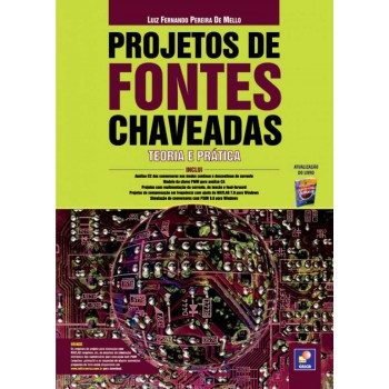 Projetos De Ontes Chaveadas: Teoria E Prática