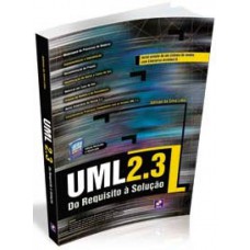 Uml 2.3: Do Requisito à Solução