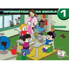 Informática Na Escola - 1