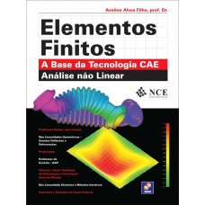 Elementos Initos: A Base Da Tecnologia Cae - Análise Linear
