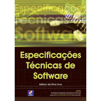 Especificações Técnicas De Software