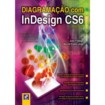 Diagramação Com Indesign Cs6