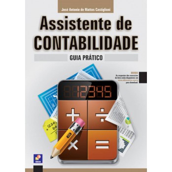 Assistente De Contabilidade: Guia Prático