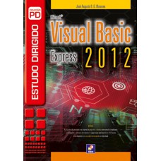 Estudo Dirigido: Microsoft Visual Basic 2012 Express