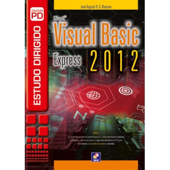 Estudo Dirigido: Microsoft Visual Basic 2012 Express