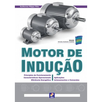 Motor De Indução