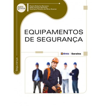 Equipamentos De Segurança