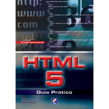 Html 5: Guia Prático