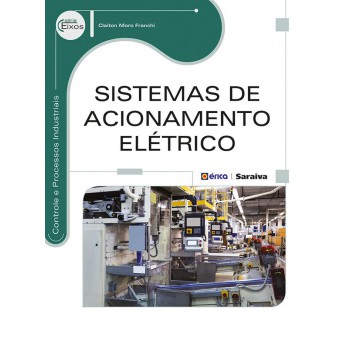Sistemas De Acionamento Elétrico