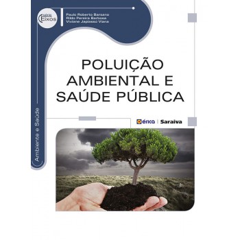 Poluição Ambiental E Saúde Pública