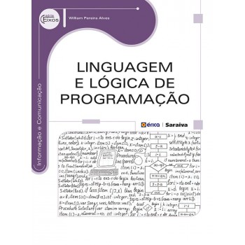 Linguagem E L-gica De Programação
