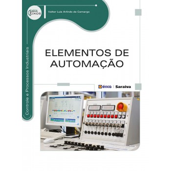 Elementos De Automação