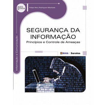 Segurança Da Inormação: Princípios E Controle De Ameaças