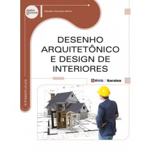 Desenho Arquitet-nico E Design De Interiores