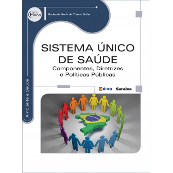 Sistema único De Saúde: Componentes, Diretrizes E Políticas Públicas