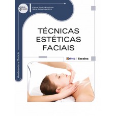 Técnicas Estéticas Aciais