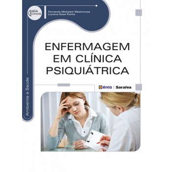 Enermagem Em Clínica Psiquiátrica