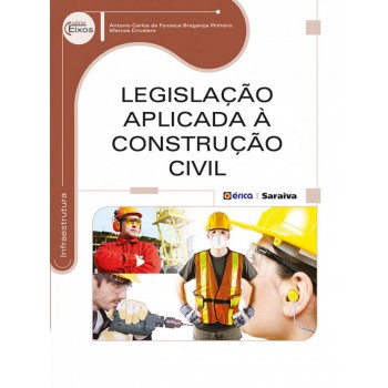 Legislação Aplicada à Construção Civil