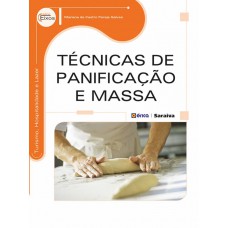Técnicas De Paniicação E Massa