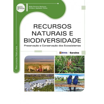 Recursos Naturais E Biodiversidade: Preservação E Conservação Dos Ecossistemas