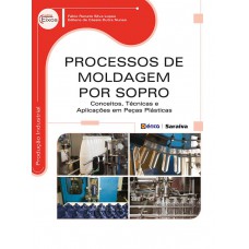 Processos De Moldagem Por Sopro: Conceitos, Técnicas E Aplicações Em Peças Plásticas