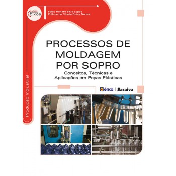 Processos De Moldagem Por Sopro: Conceitos, Técnicas E Aplicações Em Peças Plásticas