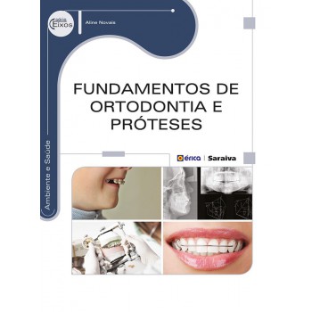 Fundamentos De Ortodontia E Próteses