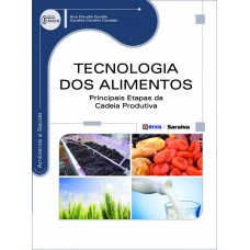 Tecnologia Dos Alimentos: Principais Etapas Da Cadeia Produtiva