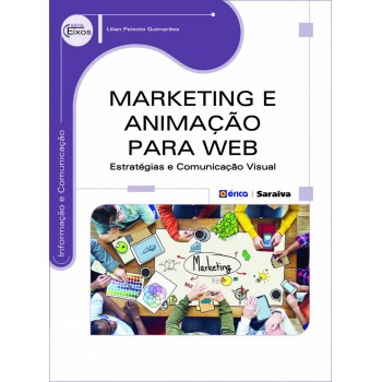 Marketing E Animação Para Web: Estratégias E Comunicação Visual