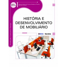 Hist-ria E Desenvolvimento De Mobiliário