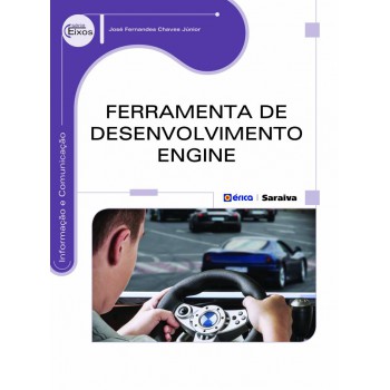Erramenta De Desenvolvimento Engine