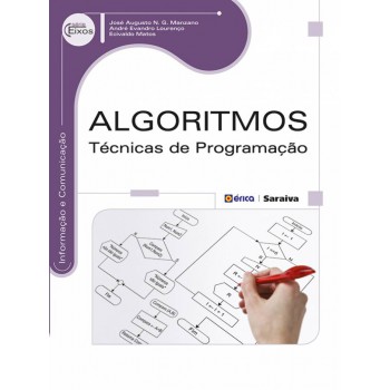 Algoritmos: Técnicas De Programação
