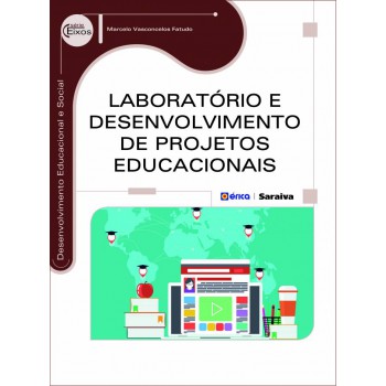 Laboratório E Desenvolvimento De Projetos Educacionais